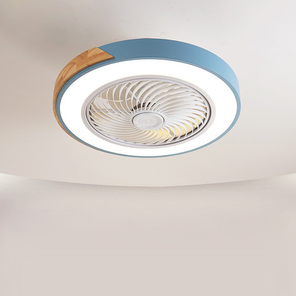 Ceiling Fans