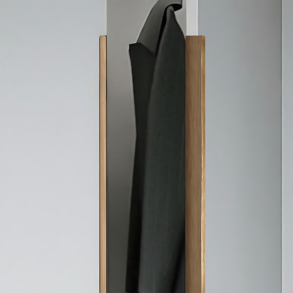 Modern Invisible Cabinet Finger Edge Handles