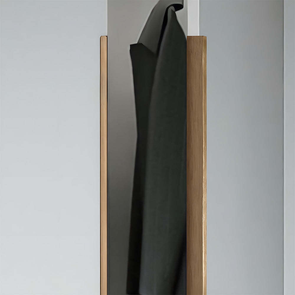 Modern Invisible Cabinet Finger Edge Handles