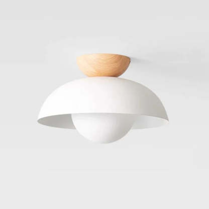 Nordic Eco-friendly Energy-efficient Ceiling Lamp Fixture -Homdiy