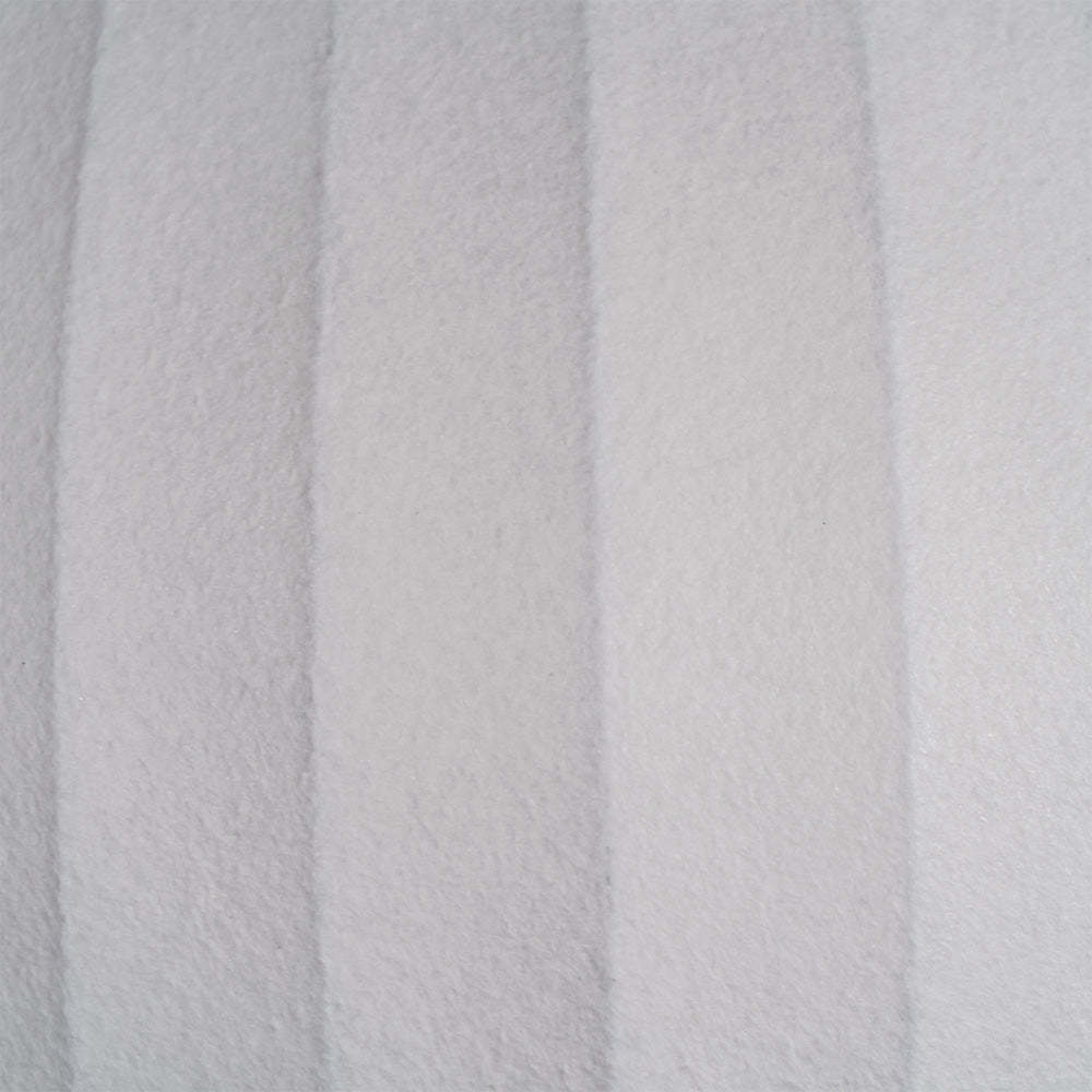 Nordic Saucer White Bubble Plug-In Pendant Light -Homdiy