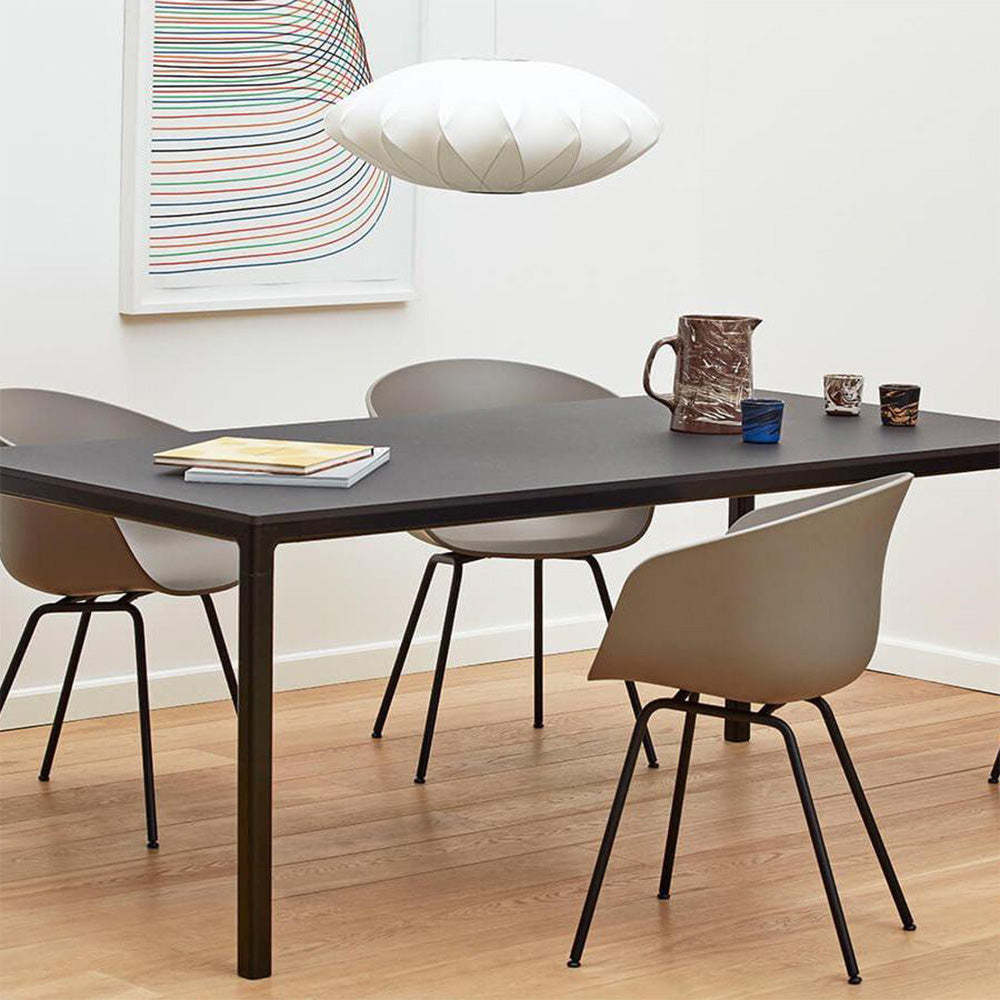 Minimalist White Bubble Hanging Pendant Light -Homdiy