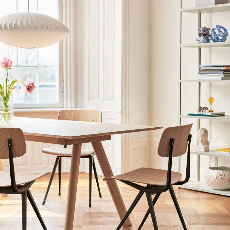 Modern Nelson Saucer Bubble Hanging Pendant Light -Homdiy