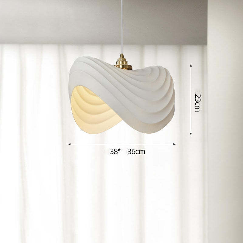 Retro Pendant Lights Unique Layered Pendant Lights for Kitchen -Homdiy