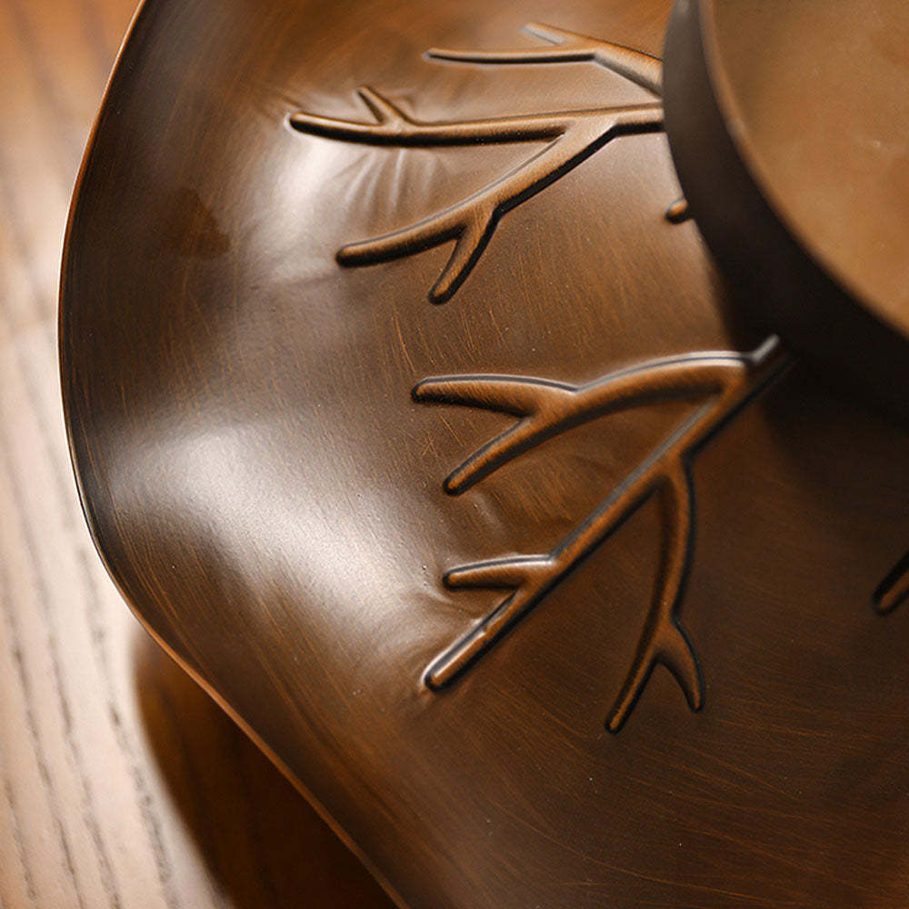 Vintage Style Iron Ceiling Lights For The Hallway -Homdiy