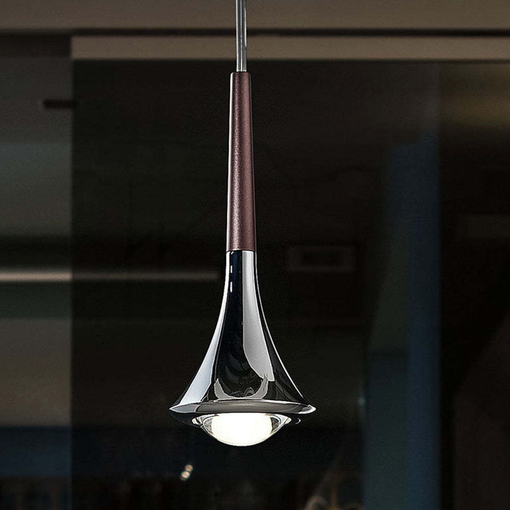 Luxury Raindrop Pendant Light For Kitchen -Homdiy