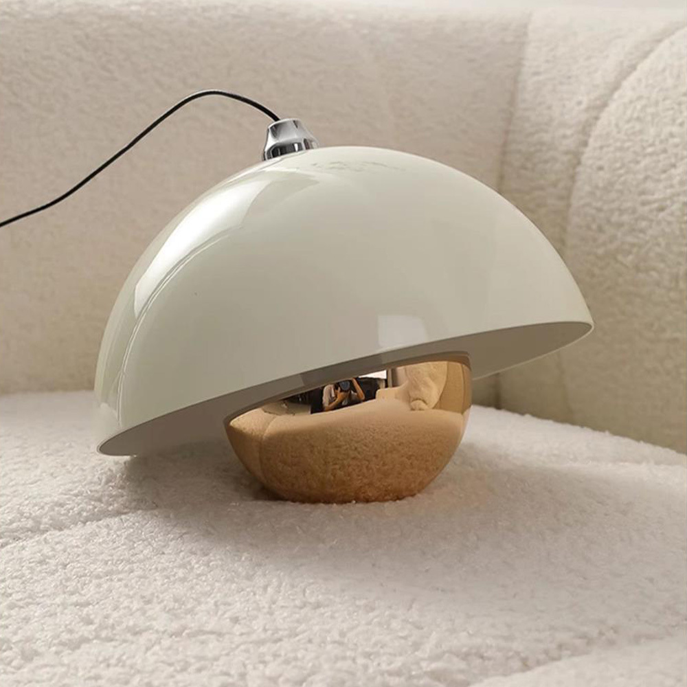 [Copy]Liftable Hand Sweep Induction Colorful LED Pendant Light