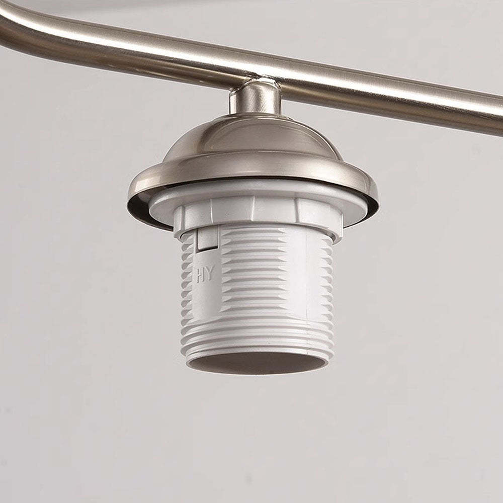 Bauhaus Glass Dining Room Ceiling Lights -Homdiy