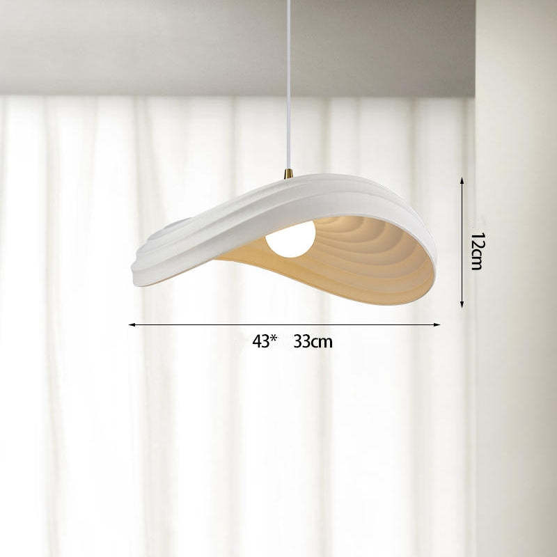 Retro Pendant Lights Unique Layered Pendant Lights for Kitchen -Homdiy