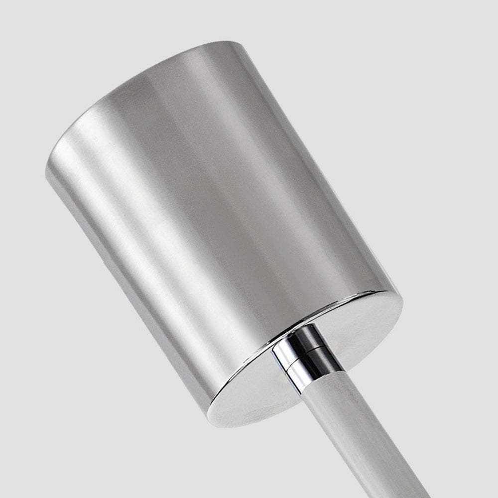 Dimmable Sputnik Globe Chandelier -Homdiy