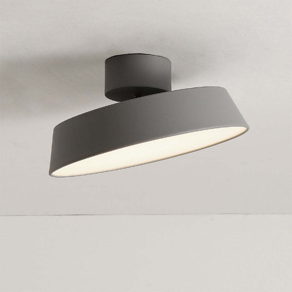 Contemporary LED Ceiling Light For Living Room -Homdiy