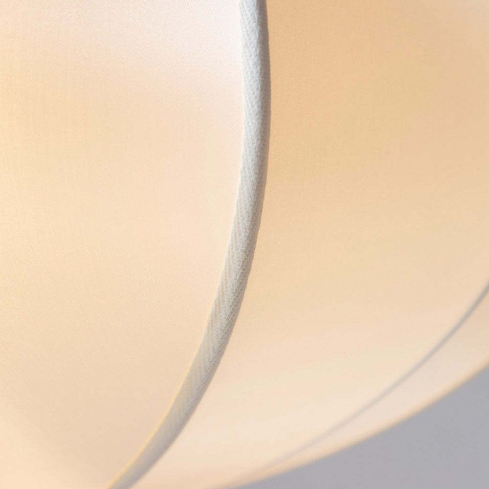 Classic Ribbon Pumpkin Pendant Light -Homdiy