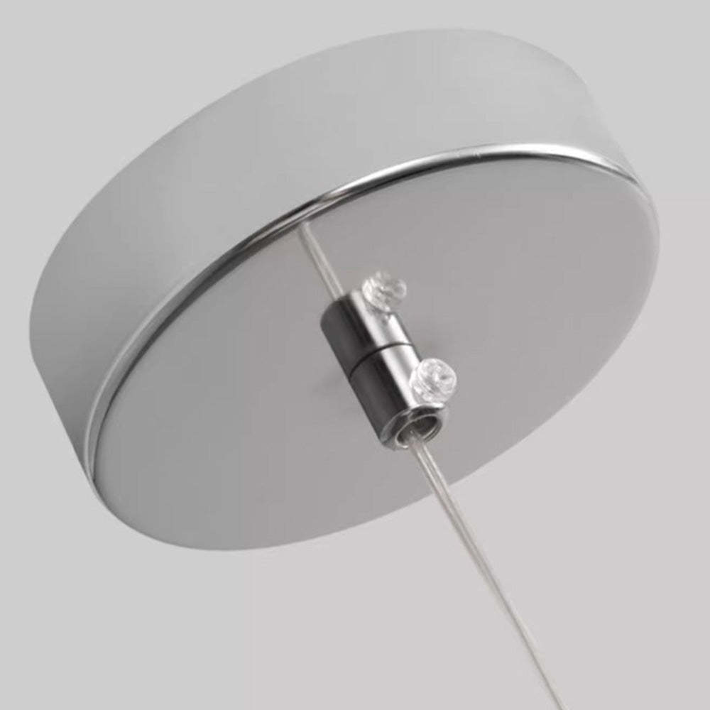 Modern Cute Pumpkin Mini Pendant Lamp -Homdiy