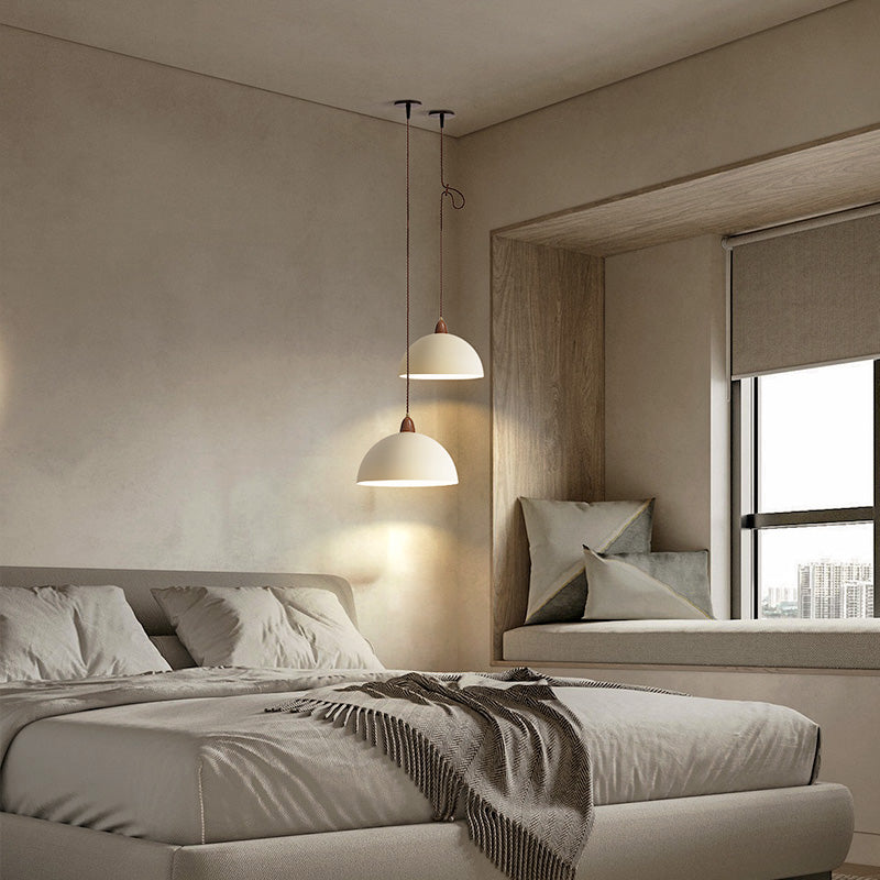 Nordic Minimalist Decor Kitchen Pendant Light -Homdiy