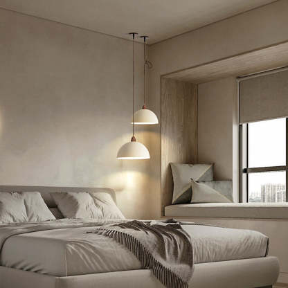 Nordic Minimalist Decor Kitchen Pendant Light -Homdiy