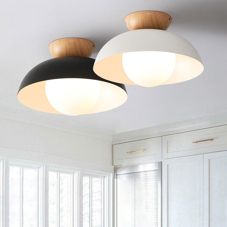 Modern Minimalist Eco-friendly Ceiling Light -Homdiy