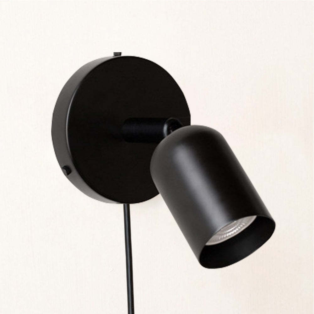 Medieval Plug Wall Lights For Dining Room -Homdiy