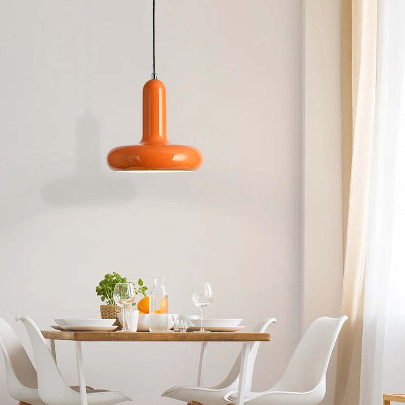 Modern Minimalist Style Bauhaus Pendant Light -Homdiy
