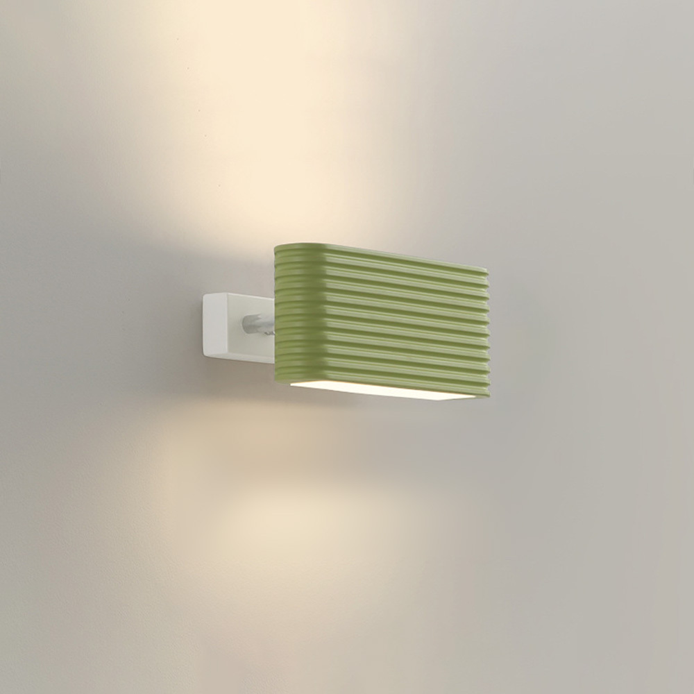 [Copy]Nordic Deer Creative Living Room LED Wall Lamp