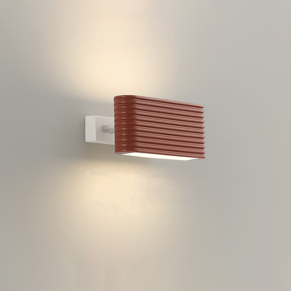 [Copy]Nordic Deer Creative Living Room LED Wall Lamp