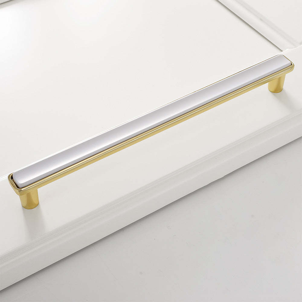 Stylish Brass Knobs and Pulls for Cabinets -Homdiy