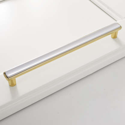 Stylish Brass Knobs and Pulls for Cabinets -Homdiy