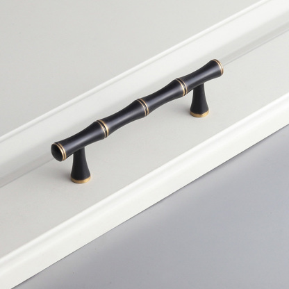 Vintage Antique Brass Ring Pull Cabinet Handles And Knobs