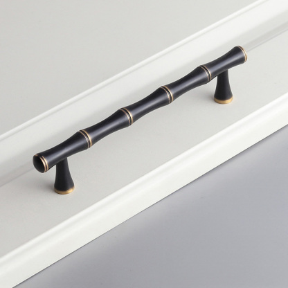 Vintage Antique Brass Ring Pull Cabinet Handles And Knobs