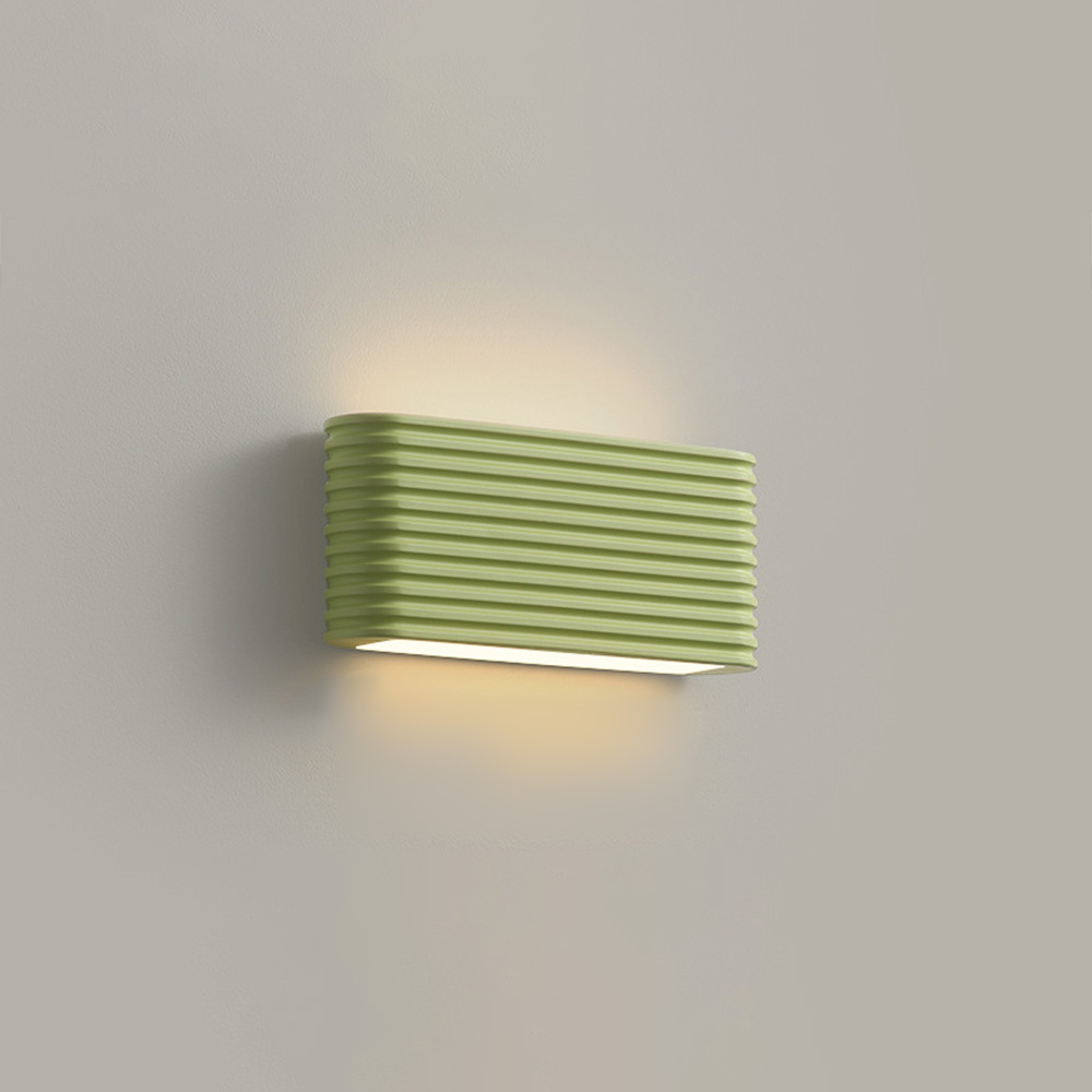 [Copy]Nordic Deer Creative Living Room LED Wall Lamp