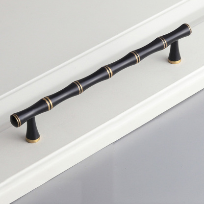 Vintage Antique Brass Ring Pull Cabinet Handles And Knobs