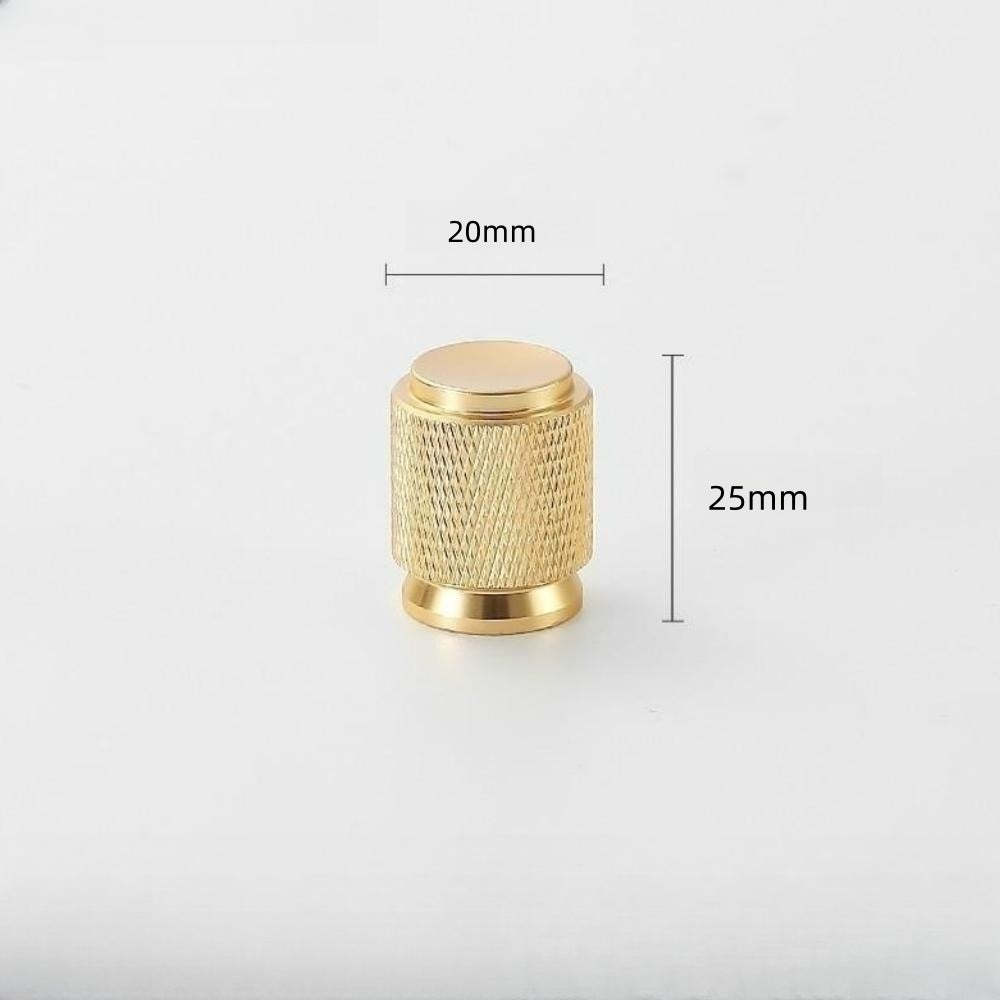 Modern Aluminum Alloy Cabinet Doors Handles Bow Pulls Kitchen Bedroom Drawer Pulls -Homdiy