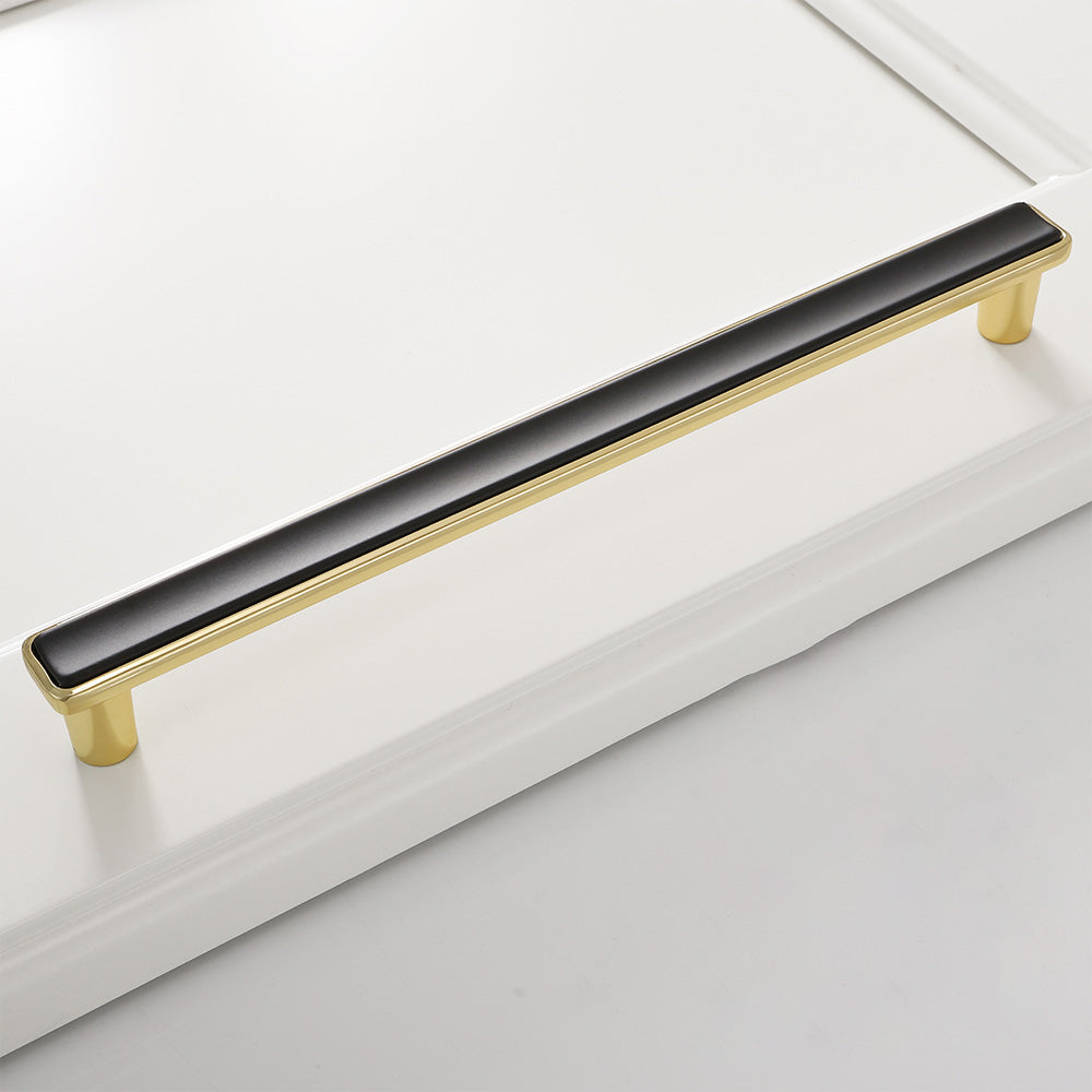 Stylish Brass Knobs and Pulls for Cabinets -Homdiy