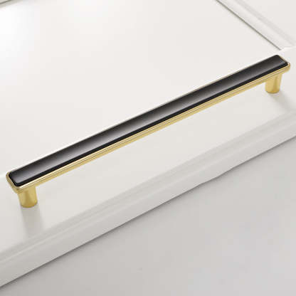 Stylish Brass Knobs and Pulls for Cabinets -Homdiy