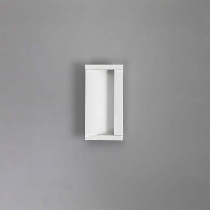 Modern Extended Solid Invisible Concealed Cabinet Pull Handle