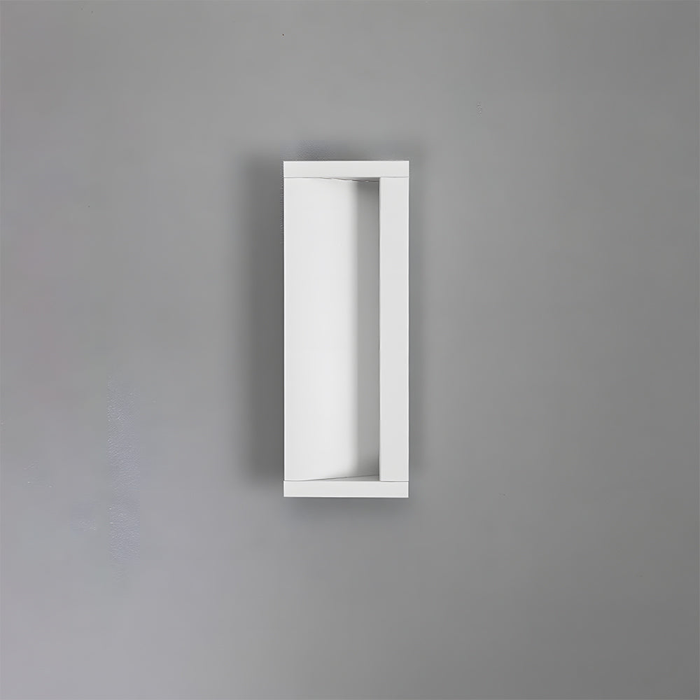 Modern Extended Solid Invisible Concealed Cabinet Pull Handle
