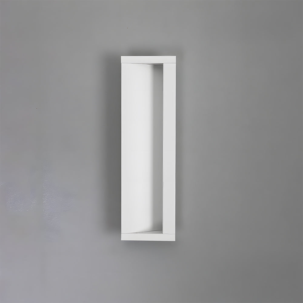 Modern Extended Solid Invisible Concealed Cabinet Pull Handle