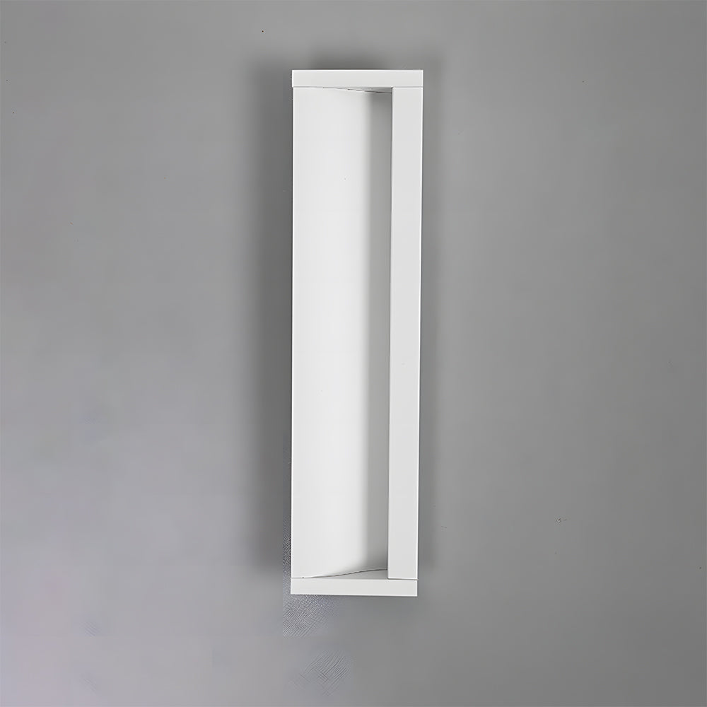 Modern Extended Solid Invisible Concealed Cabinet Pull Handle