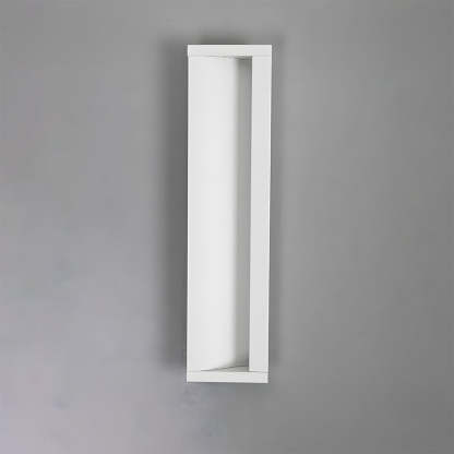 Modern Extended Solid Invisible Concealed Cabinet Pull Handle