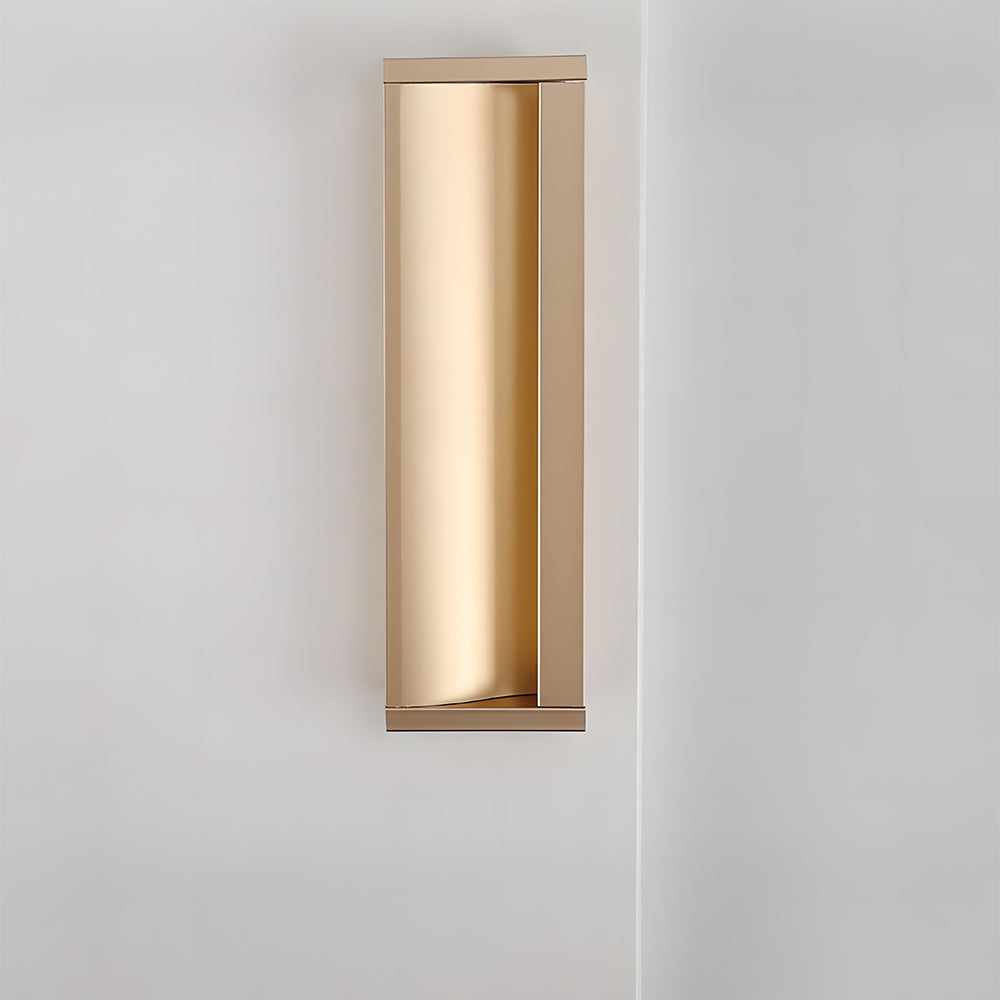 Modern Extended Solid Invisible Concealed Cabinet Pull Handle