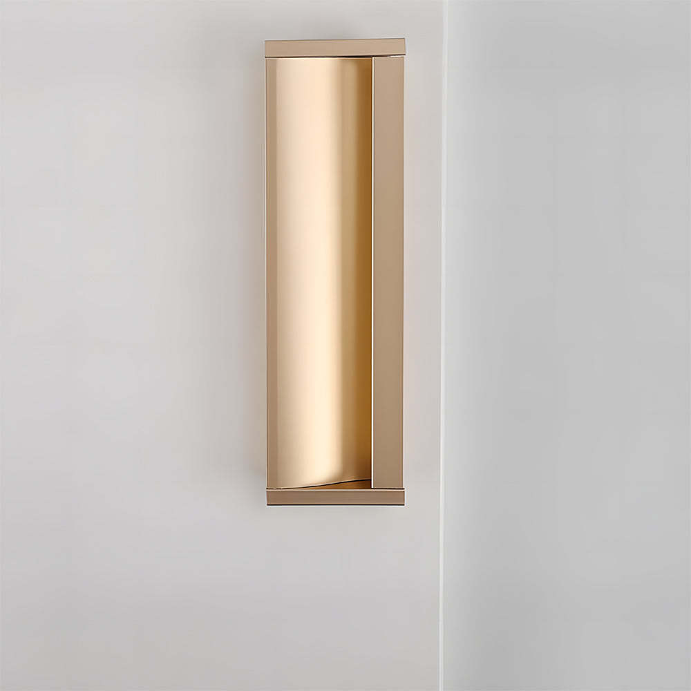 Modern Extended Solid Invisible Concealed Cabinet Pull Handle