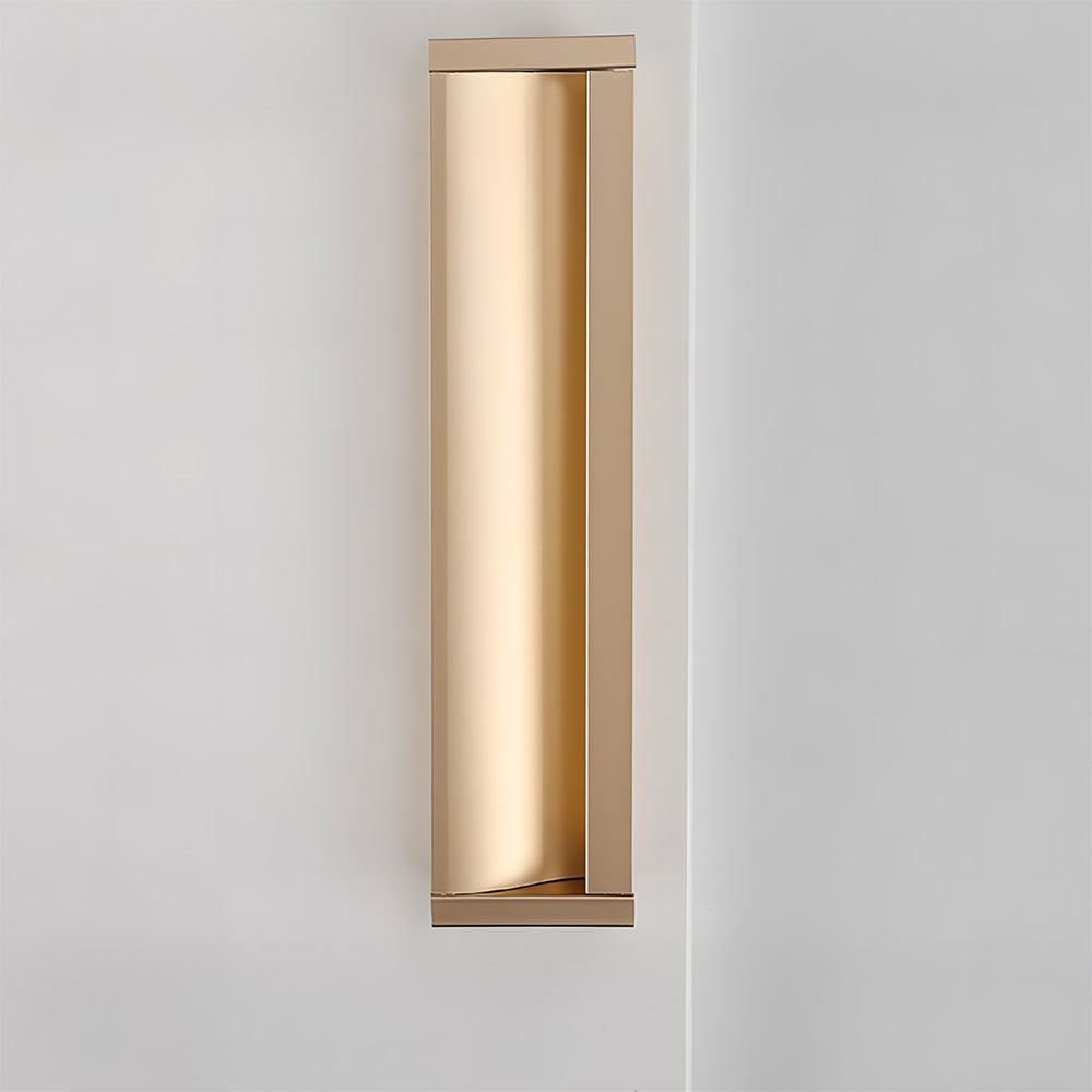 Modern Extended Solid Invisible Concealed Cabinet Pull Handle