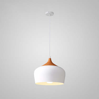 Nordic Unique Aluminum Dining Room Pendant Light