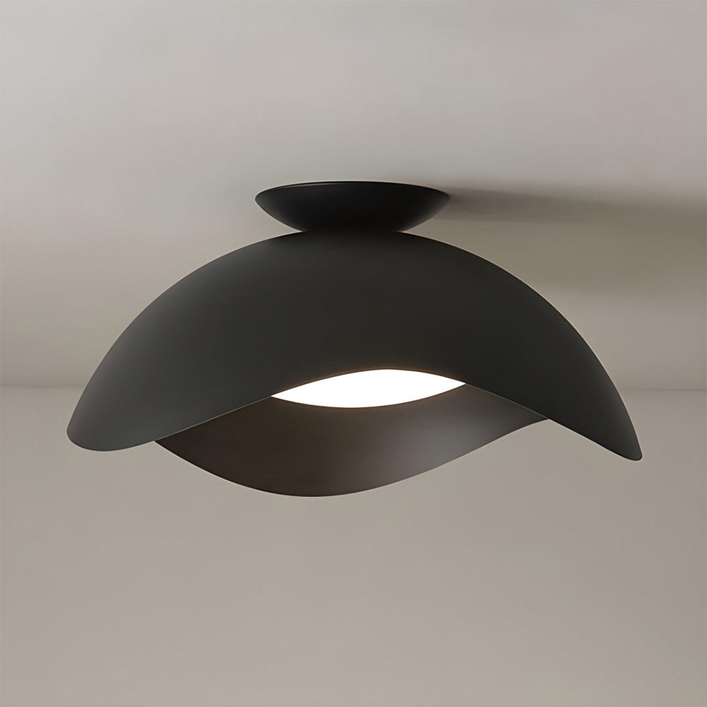 Minimalism Iron LED Ceiling Lights For Hallway 