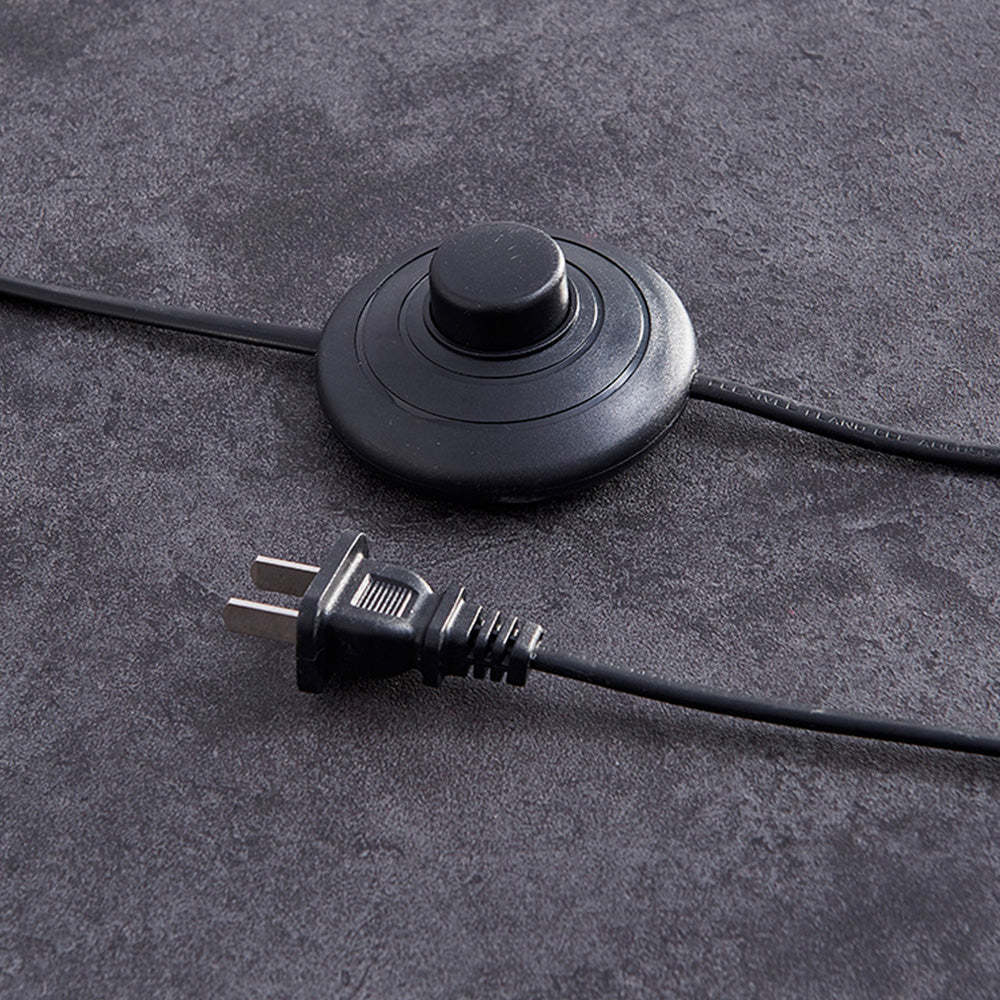 Nordic Simple Leather Floor Lamp -Homdiy