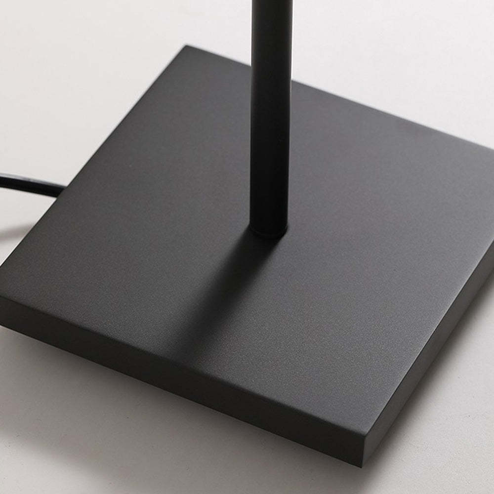 Colorful Sunset Floor Lamp for Living Room -Homdiy