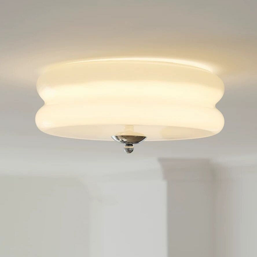Art Vintage Porch Ceiling Light -Homdiy