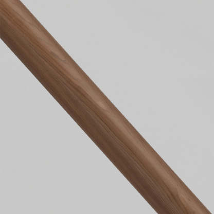 Modern Pleated White Floor Lamp -Homdiy