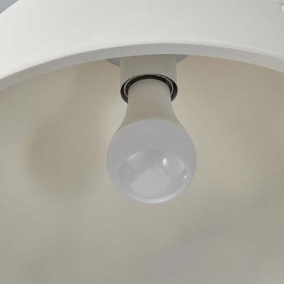 French Style Resin Pendant Lamp Fixture -Homdiy