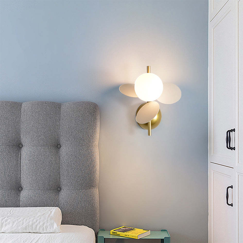 Nordic Macaron Modern Wall Lamp -Homdiy