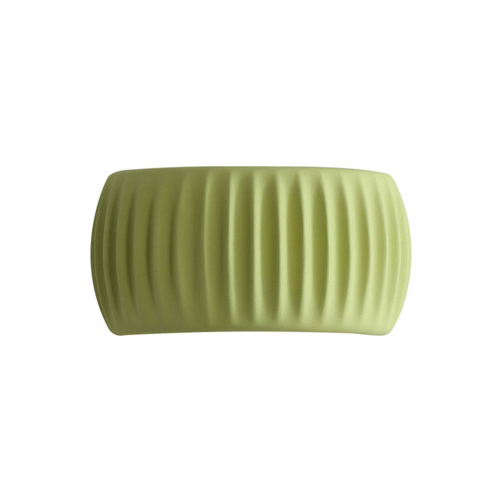 French Macaroon Cream Minimalist Wall Light -Homdiy